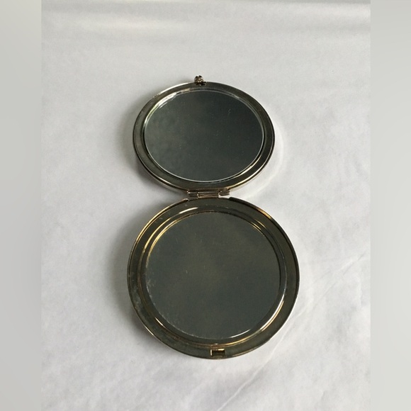 HENRI BENDEL COMPACT MIRROR-FINAL PRICE - Picture 9 of 11